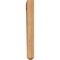 Ekena Millwork Westlake Craftsman Smooth Bracket, Western Red Cedar, 3 1/2"W x 26"D x 30"H BKT04X26X30WTL04SWR - alternate 2